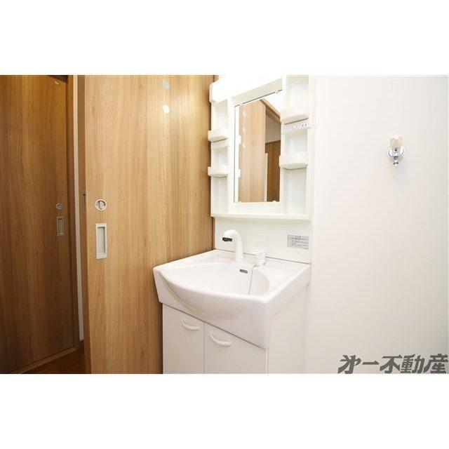 リヴェール馬渕・（202） 部屋画像