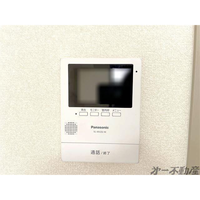 リヴェール（202） 部屋画像