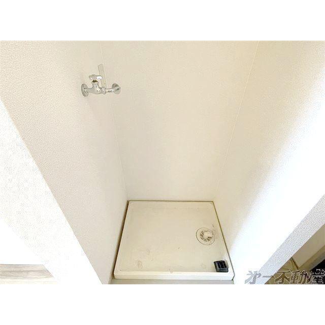 リヴェール（202） 部屋画像