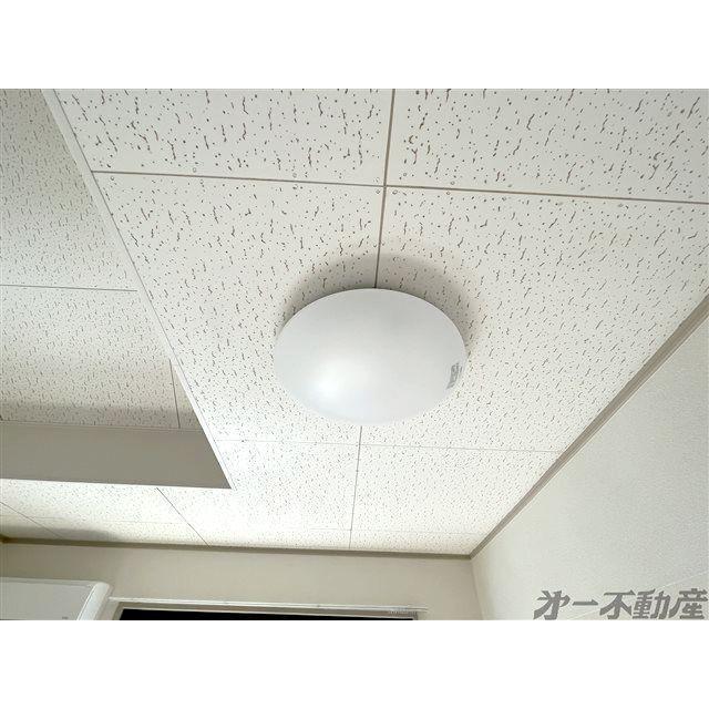リヴェール（202） 部屋画像