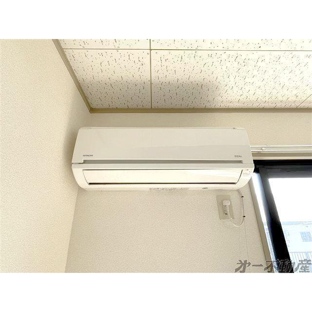 リヴェール（202） 部屋画像
