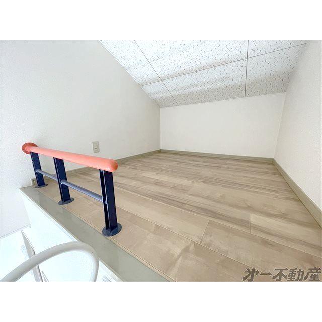 リヴェール（202） 部屋画像