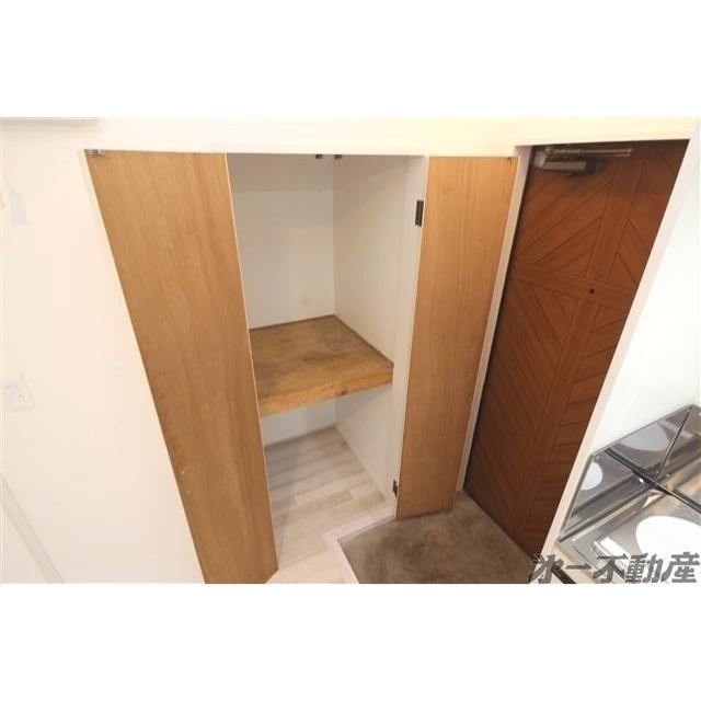 ハウスマリン（C-2） 部屋画像