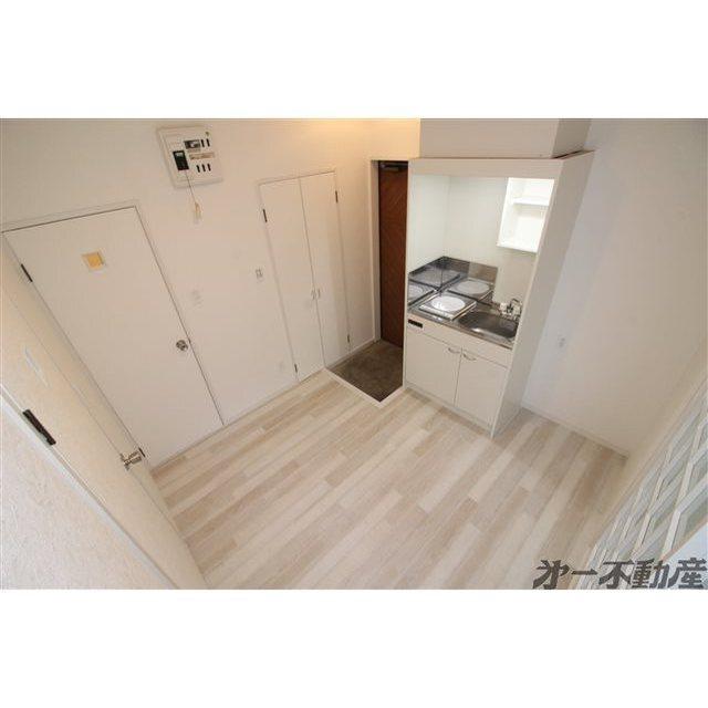 ハウスマリン（C-2） 部屋画像