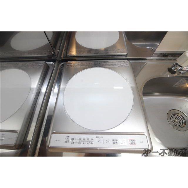 ハウスマリン（C-2） 部屋画像