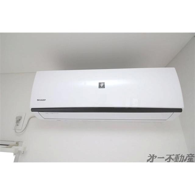 ハウスマリン（C-2） 部屋画像