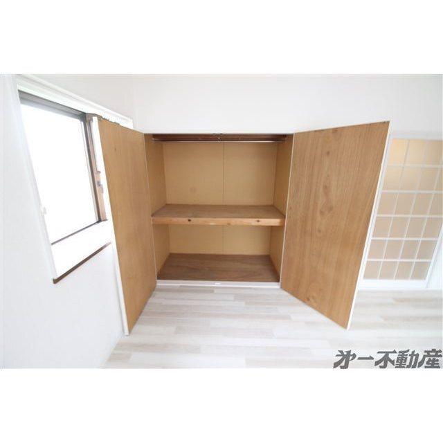 ハウスマリン（C-2） 部屋画像