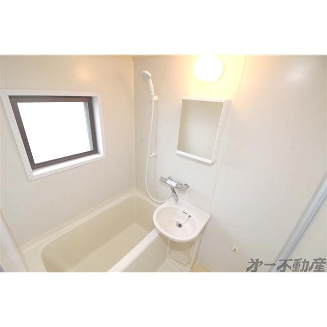 ハウスマリン（C-2） 部屋画像