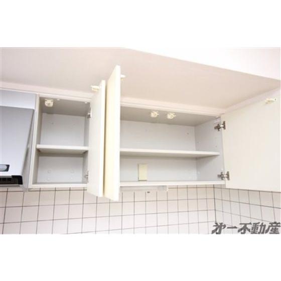 コムラーデ八幡（204） 部屋画像