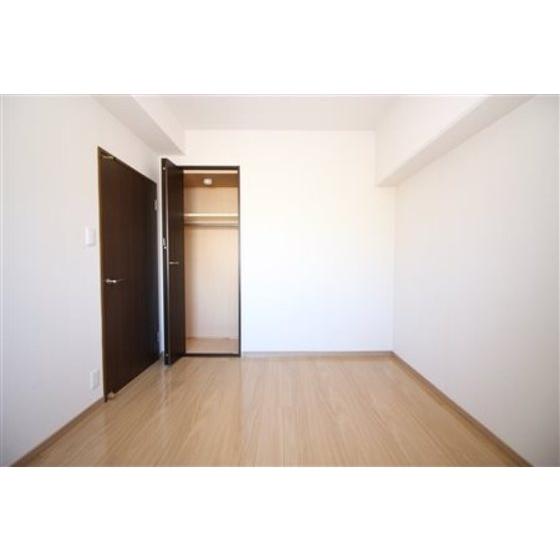 コムラーデ八幡（204） 部屋画像