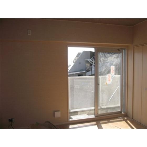 ANGELO　OTOWA・（403） 部屋画像