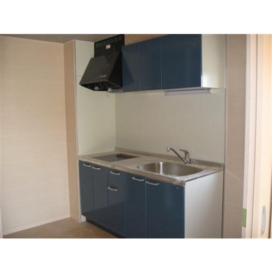 ANGELO　OTOWA・（403） 部屋画像