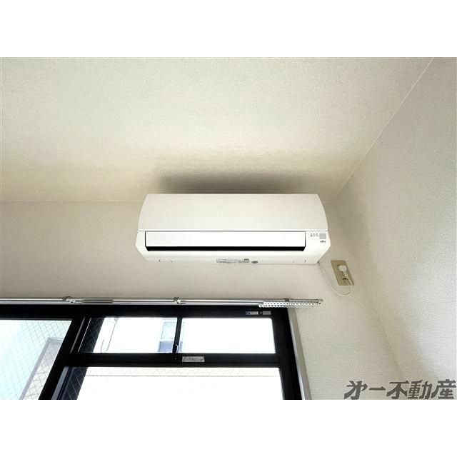 ドルフK（202） 部屋画像