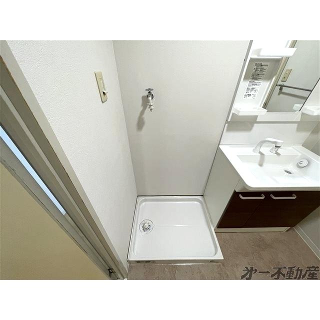 ドルフK（202） 部屋画像