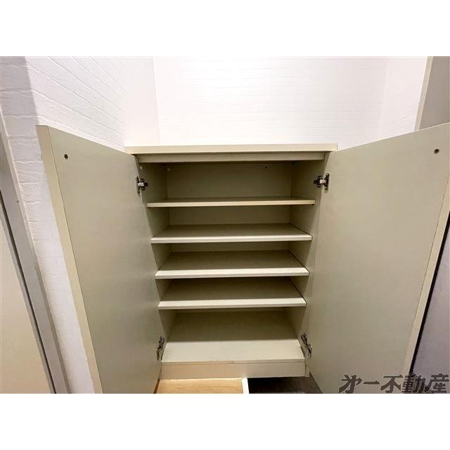 ドルフK（202） 部屋画像