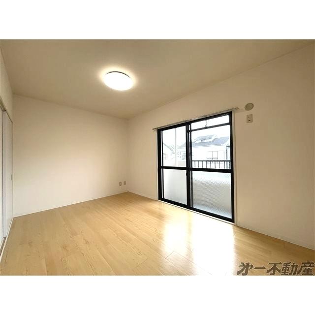 ドルフK（202） 部屋画像