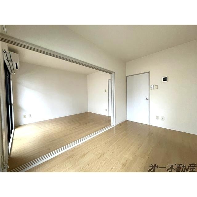 ドルフK（202） 部屋画像