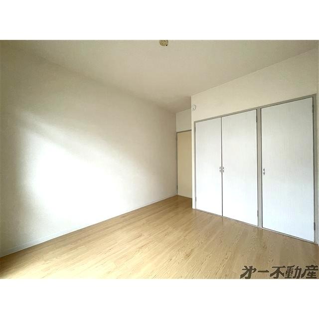 ドルフK（202） 部屋画像
