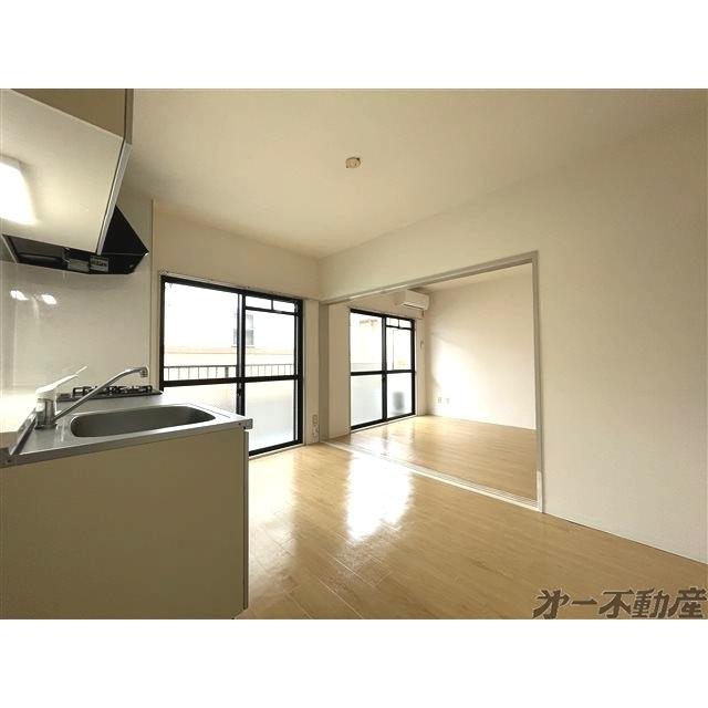 ドルフK（202） 部屋画像