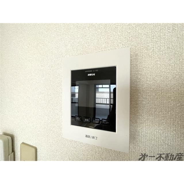 ドルフK（202） 部屋画像