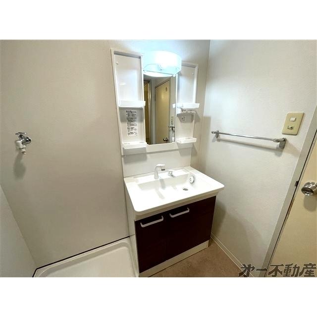 ドルフK（202） 部屋画像