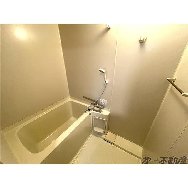 ドルフK（202） 部屋画像