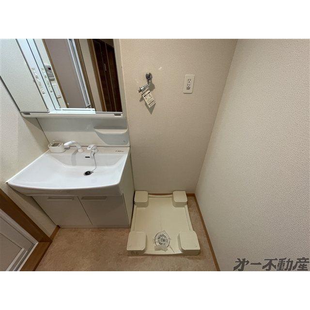 ラックス常磐町（202） 部屋画像