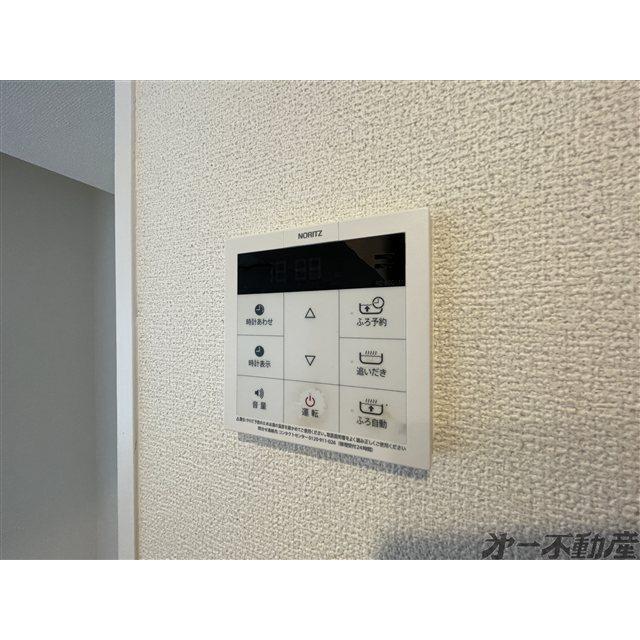 ラックス常磐町（202） 部屋画像