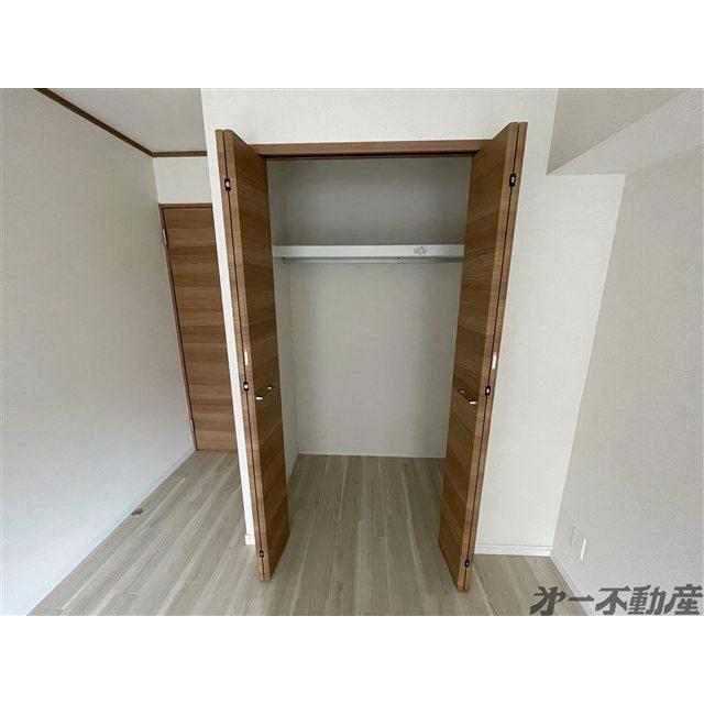ラックス常磐町（202） 部屋画像