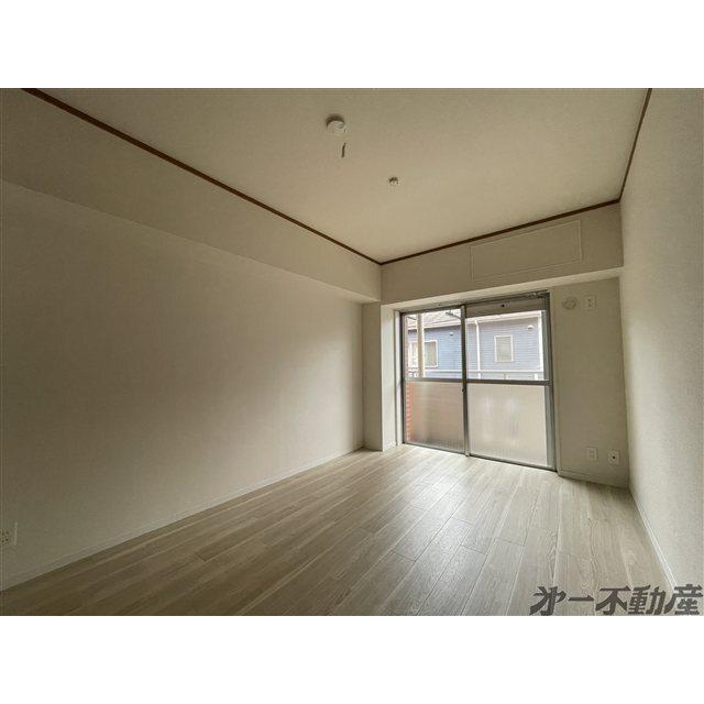 ラックス常磐町（202） 部屋画像