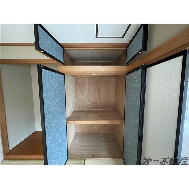 ラックス常磐町（202） 部屋画像