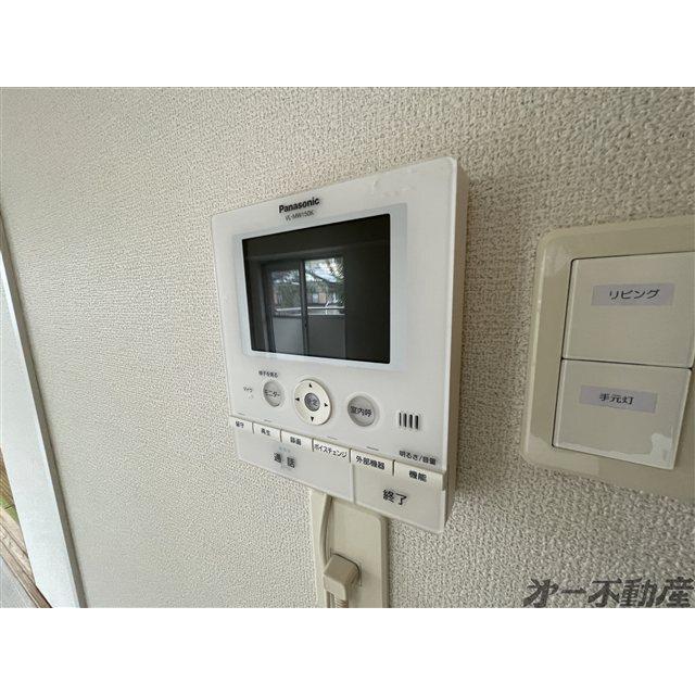 ラックス常磐町（202） 部屋画像