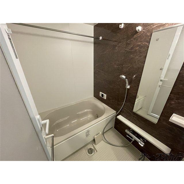 ラックス常磐町（202） 部屋画像
