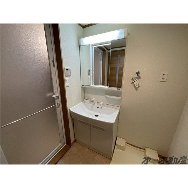 ラックス常磐町（202） 部屋画像