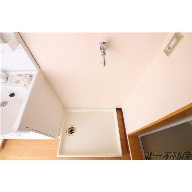 グレースハイツ（B-2） 部屋画像