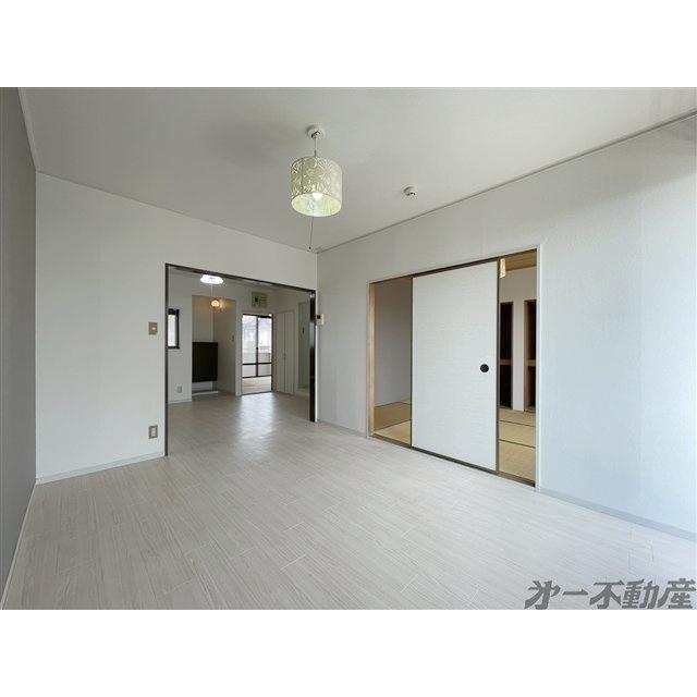 セジュールオキツA・（202） 部屋画像