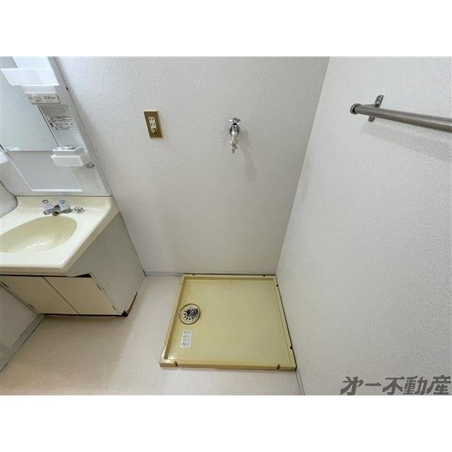 セジュールオキツA・（202） 部屋画像