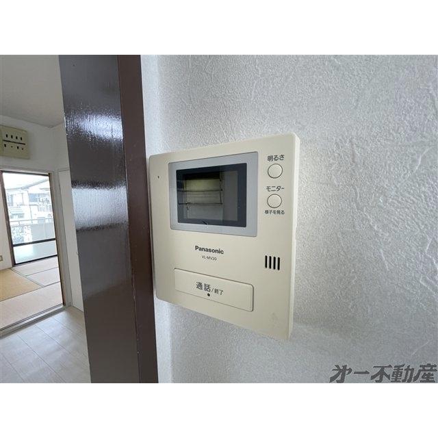 セジュールオキツA・（202） 部屋画像