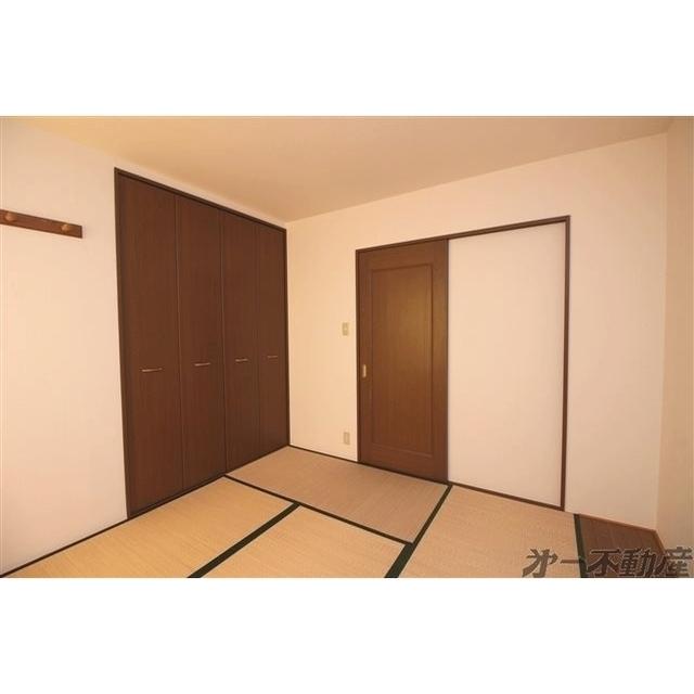 エポック（302） 部屋画像