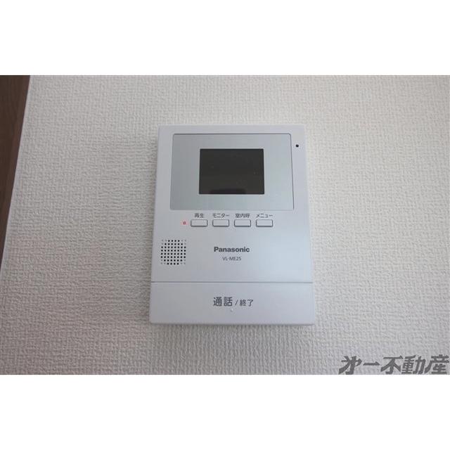 エポック（302） 部屋画像