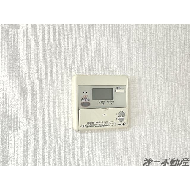 エステートピアKⅡ・（201） 部屋画像
