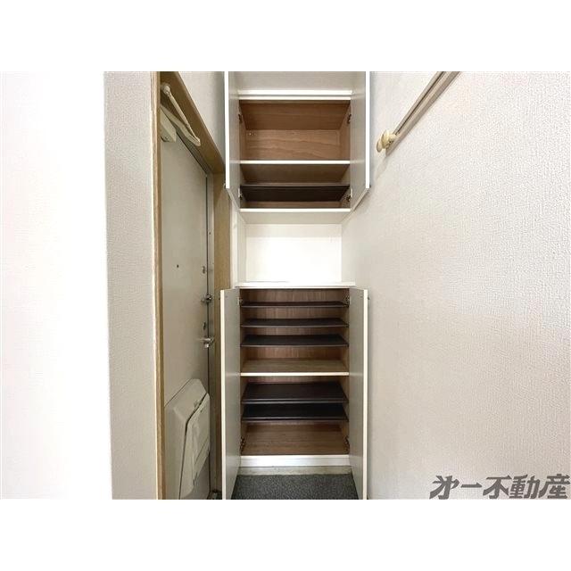 エステートピアKⅡ・（201） 部屋画像