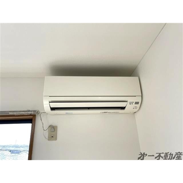 エステートピアKⅡ・（201） 部屋画像