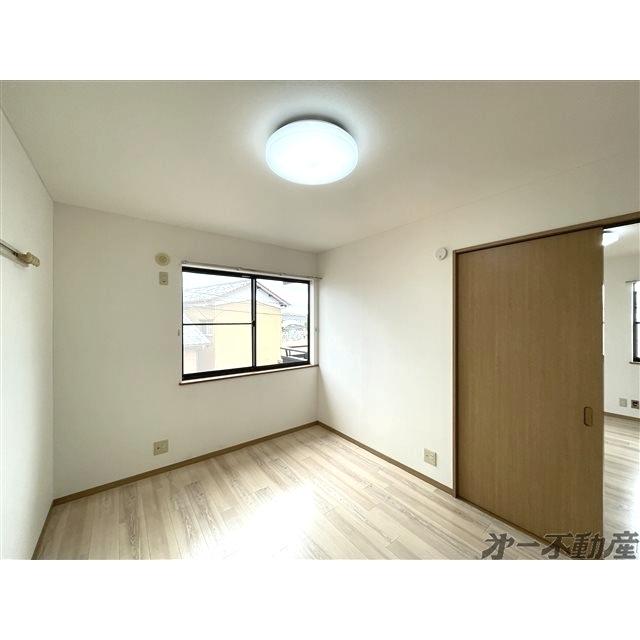 エステートピアKⅡ・（201） 部屋画像