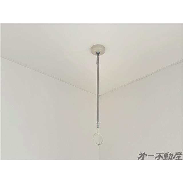 エステートピアKⅡ・（201） 部屋画像