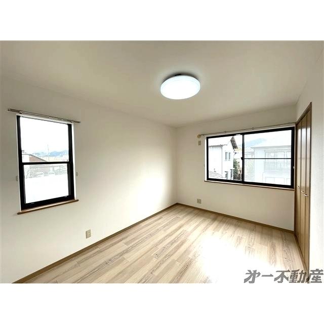 エステートピアKⅡ・（201） 部屋画像