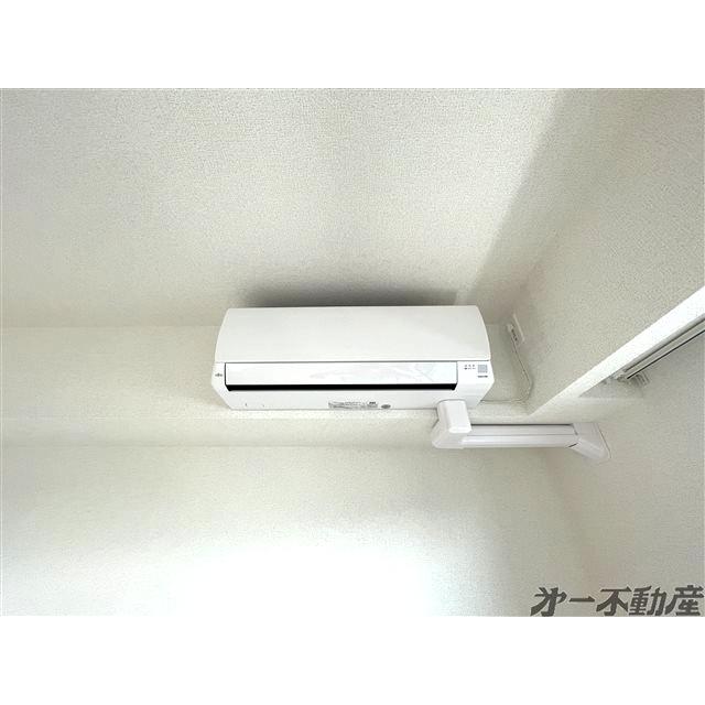 ボナミ　Ａ（302） 部屋画像