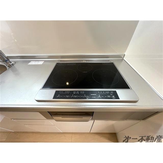 ボナミ　Ａ（302） 部屋画像