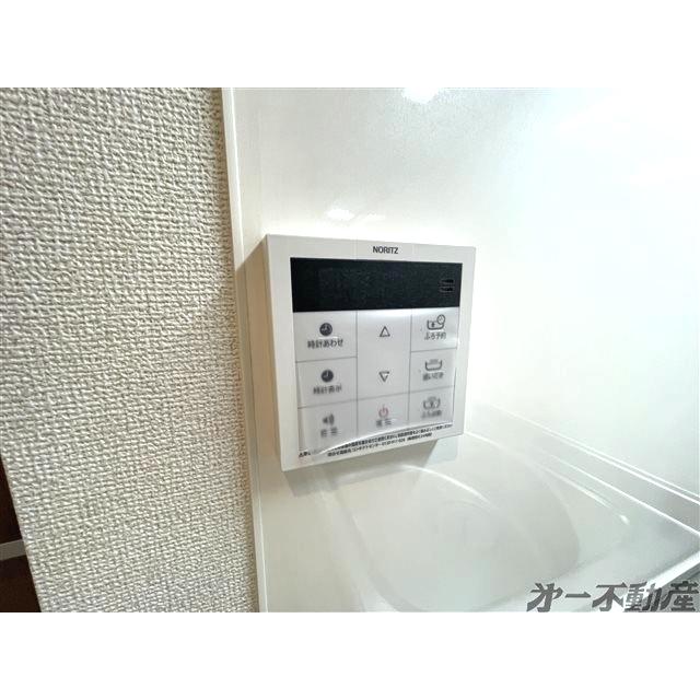 ボナミ　Ａ（302） 部屋画像