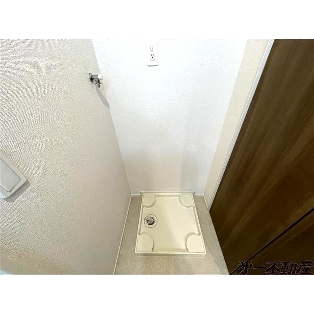 ボナミ　Ａ（302） 部屋画像